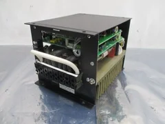 AMAT 0015-09091 Phasetronics Inc MCVD Lamp Driver Power Supply, 106340