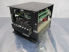 AMAT 0015-09091 Phasetronics Inc MCVD Lamp Driver Power Supply, 106341