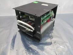 AMAT 0015-09091 Phasetronics Inc MCVD Lamp Driver Power Supply, 106343