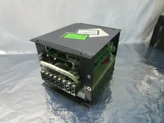 AMAT 0015-09091 Phasetronics Inc MCVD Lamp Driver Power Supply. P1938A, 103246