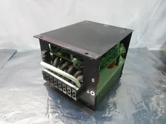 AMAT 0015-09091 Phasetronics Inc MCVD Lamp Driver Power Supply. P1938A, 103325