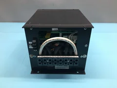 AMAT 0015-09091 Phasetronics Inc P1038A MCVD Lamp Driver Power Supply, 117307