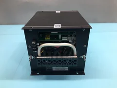 AMAT 0015-09091 Phasetronics Inc P1038A MCVD Lamp Driver Power Supply, 117308