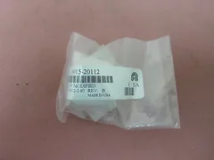 AMAT 0015-20112 Pulley Modified