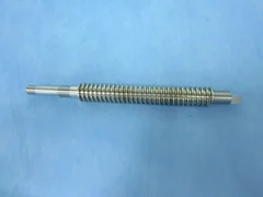 AMAT 0015-20150 SCREW DRIVE ACME MODIFIED