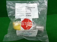AMAT 0015-35019 SOCKET, BALL JOINT, CHAMBER VACUUM TEST , NEW