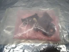 AMAT 0015-35165 Goldguard Cush - A- Clamp, 453461