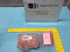 AMAT 0015-35279 Hinge, Cable Cover Rev P4, 177593