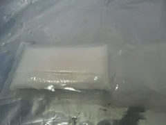 AMAT 0015-35538 Shaft Lid Hinge, 200MM ST, 451428