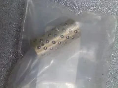 AMAT 0015-77087 BALL SLEEVE, NEW