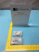 AMAT 0015-77088 Pulley, Drive + AMAT 0021-20817 Bushing, 178426