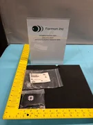 AMAT 0015-77167 PULLEY MODIFICATION ROLLER ASSY-300MM SC, 170258