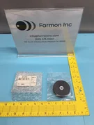 AMAT 0015-77167 Pulley Modification Roller Assy, 300mm SC, 142817