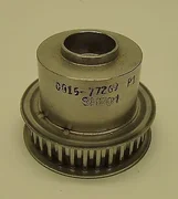 AMAT 0015-77269 PULLEY BASE ASSEMBLY PAD CONDITIONER Applied Materials