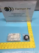 AMAT 0015-77320 PULLEY, 146174