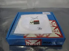 AMAT 0020-00242 Deposition Ring With Anti-Rotation CU BESC, 424060