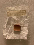 AMAT 0020-00347 BRUSH RF