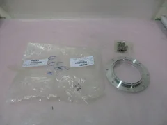 AMAT 0020-00424, Ring, Retaining, View Port w/ Screws. 419163