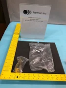 AMAT 0020-00783 Spring, RF Ground, 172357