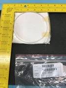 AMAT 0020-00846 Glass, 4" View Point, 122852