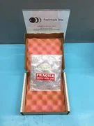 AMAT 0020-00846 Viewpart, 4" Glass, 120949