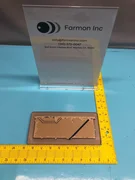 AMAT 0020-00927 Viewport, Load Chamber Assembly, 175562