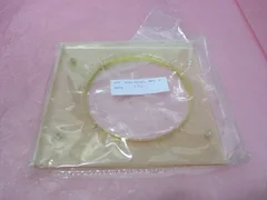 AMAT 0020-01043 Lower Overlay, 5", 8115, 450540