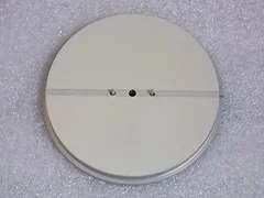 AMAT 0020-01063 Fab Pedestal, 6" (0010-01021)