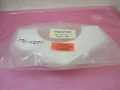 AMAT 0020-01121 Ground Ring, Poly, 410209