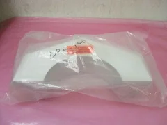 AMAT 0020-01121 Ground Ring, Poly, 410210