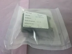 AMAT 0020-01383 End Plate, Outer, 402457