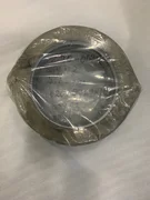 AMAT 0020-01416 Clamp Ring, 8" SNNF, SST, E/E 3.302mm, 1 / 0020-27690 CLAMP RING