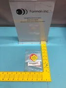 AMAT 0020-01474 SPACER, 177697