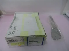 AMAT 0020-01539, Bracket, Drawer Handle, Right Handed. 415281