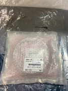 AMAT 0020-01751 COLLAR, 6", HOOD TOP, AR RACK, MCE, 114373