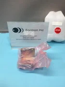 AMAT 0020-01845 Bracket, 176056