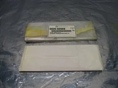 AMAT 0020-02069 Blade, 150mm, Wafer, Robot, 453456