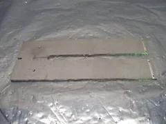 AMAT 0020-02069 Blade, 150mm, Wafer, Robot, 453457