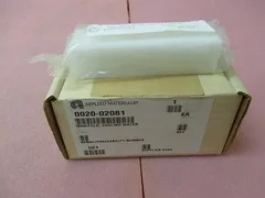 AMAT 0020-02081 Manifold, Cooling Water