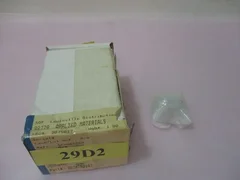 AMAT 0020-02187, Bracket, LVDT, Z-Axis. 417688