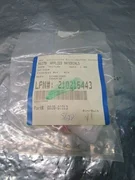 AMAT 0020-02313 Bracket 1, ESC N2 Purge , 0.25" Gasline, 101412