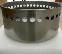 AMAT 0020-02344 SHIELD, LOWER, 300MM SIP