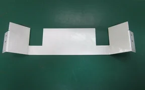 AMAT 0020-02514 SHIELD RF EMISSIONS CRYOSIDE SIP TTN SOURCE