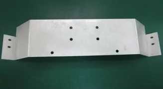 AMAT 0020-02515 SHIELD RF EMISSIONS ROBOTSIDE SIP TTN SOURCE