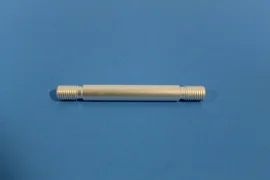 AMAT - 0020-02772 STUD, CRYO/GATE VALVE W/ HEX SOCKET 2.75" - SECOND SOURCE NEW