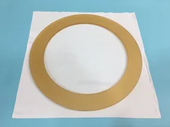 AMAT 0020-03412 INSERT, 125MM OXIDE, 117501