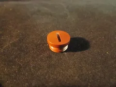 AMAT 0020-03426 PLUG, VESPEL