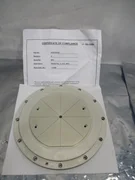 AMAT 0020-03435 PEDESTAL, 6, EXT, WFA, 106937