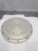 AMAT 0020-03435 PEDESTAL, 6, EXT, WFA, 110625