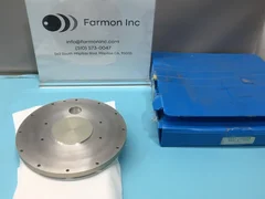 AMAT 0020-03435 PEDESTAL, 6, EXT, WFA, 160905